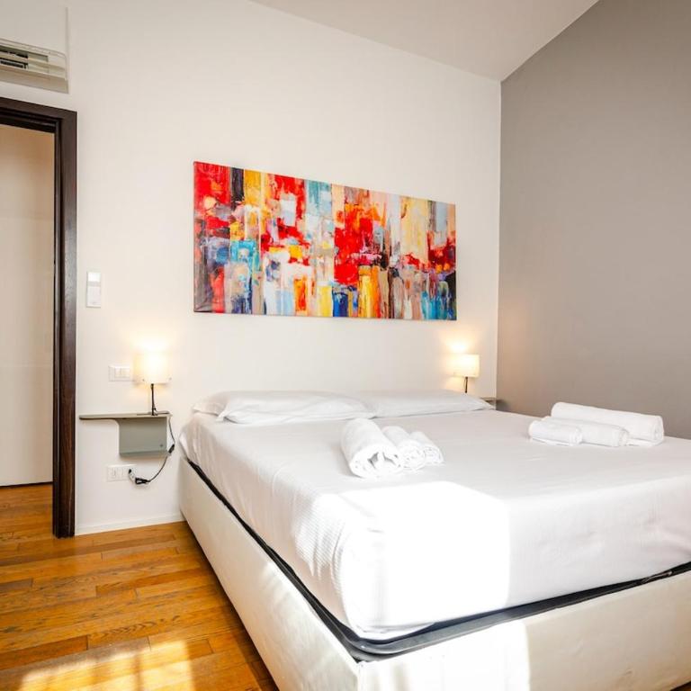 Oberdan Terrace - Two-Bedroom Apartment - 35