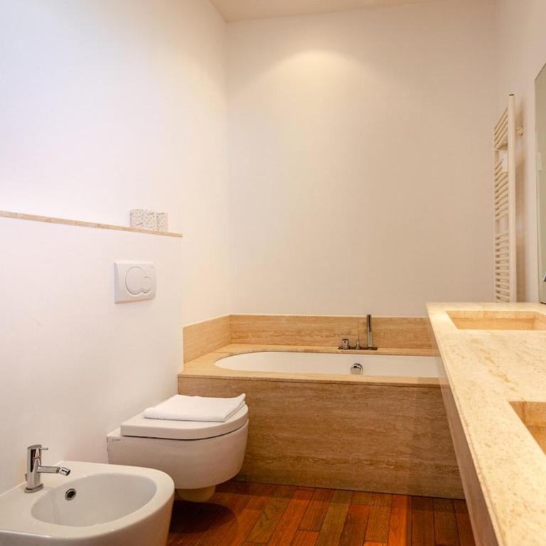 Oberdan Terrace - Two-Bedroom Apartment - 24