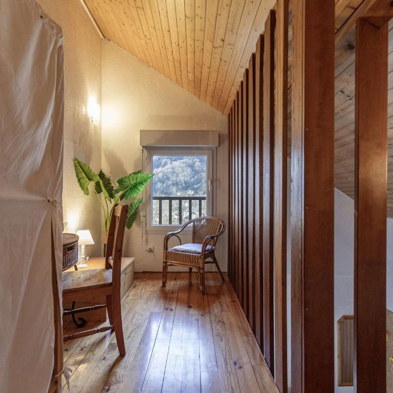 Appartement confortable avec terrasse et équipements modernes - FR-1-401-286 - Appartement - 9