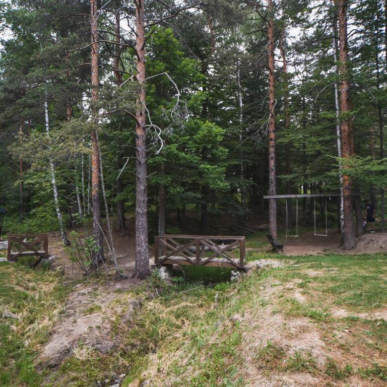 Дивчигошће ДУПЛЕКС за 7 особа - Dupleks Apartman - 39