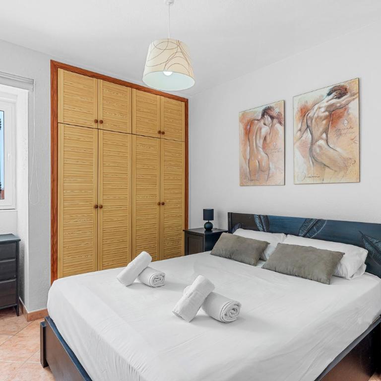 MEDANO4YOU Montaña Roja Beach House - Casa Unifamiliar de 3 dormitorios - 27