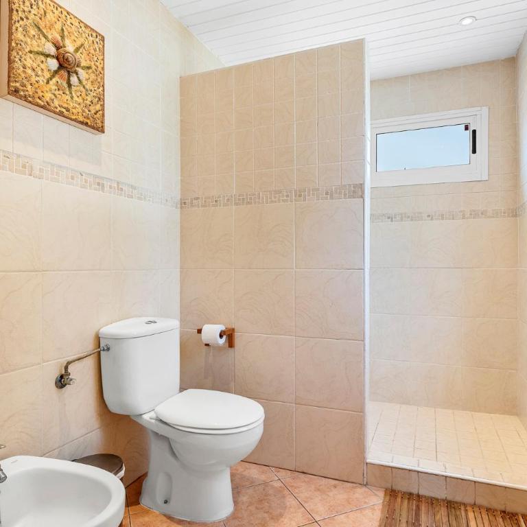 MEDANO4YOU Montaña Roja Beach House - Casa Unifamiliar de 3 dormitorios - 33