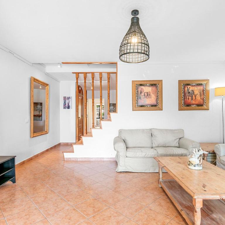 MEDANO4YOU Montaña Roja Beach House - Casa Unifamiliar de 3 dormitorios - 40