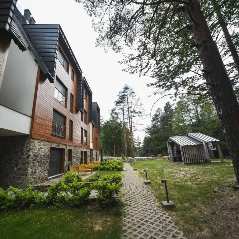 Дивчигошће ДУПЛЕКС за 7 особа - Dupleks Apartman - 45