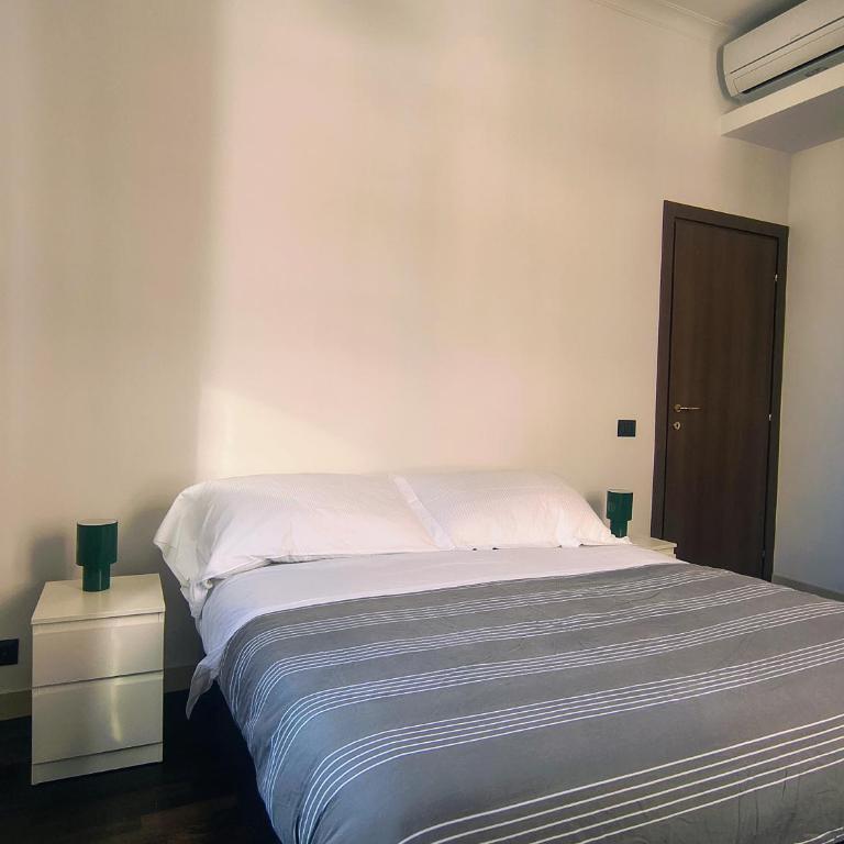 Domus Oleandri - WelcomeToRhome - Appartamento con 3 Camere da Letto - 21