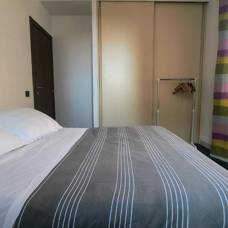Domus Oleandri - WelcomeToRhome - Appartamento con 3 Camere da Letto - 22