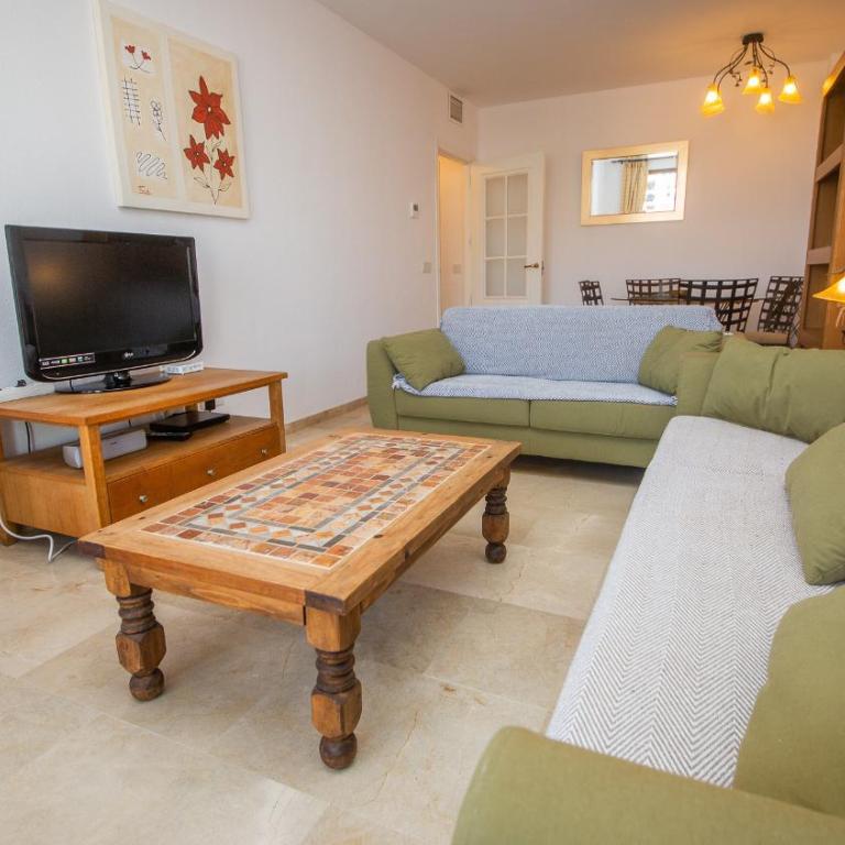 Marina Real 232 - Apartamento con vistas al mar - 6