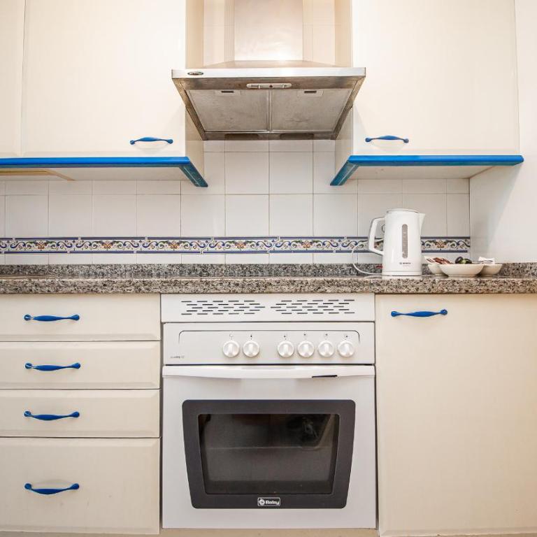 Marina Real 232 - Apartamento con vistas al mar - 10