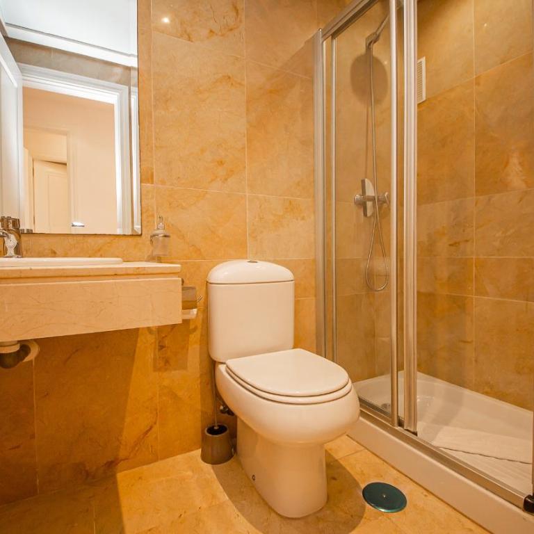 Marina Real 232 - Apartamento con vistas al mar - 15