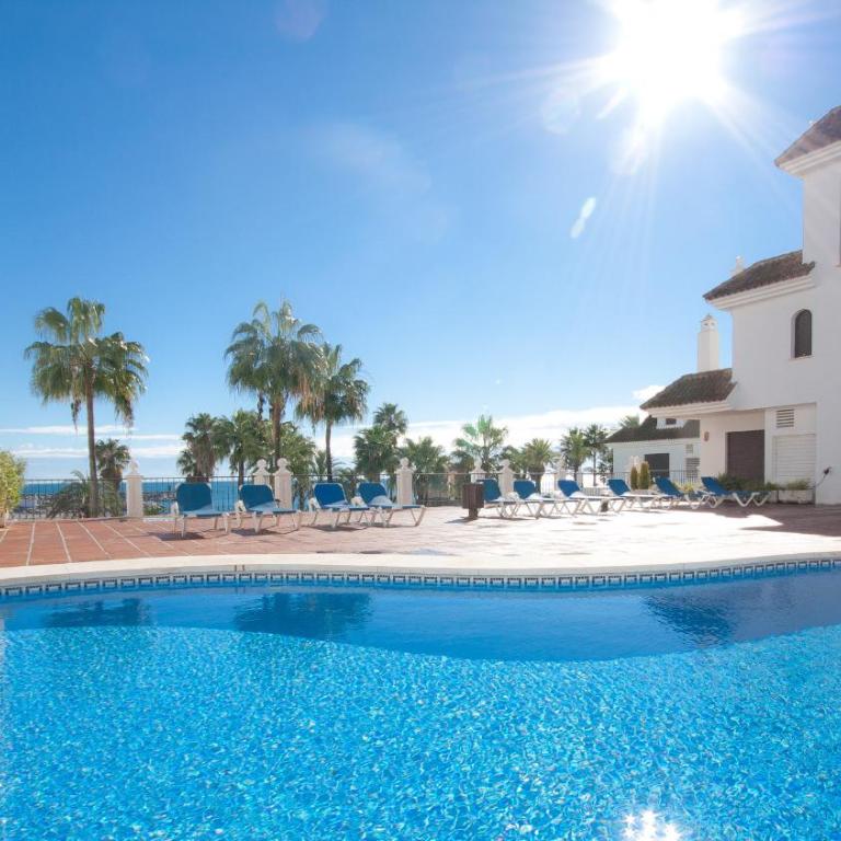 Marina Real 232 - Apartamento con vistas al mar - 24