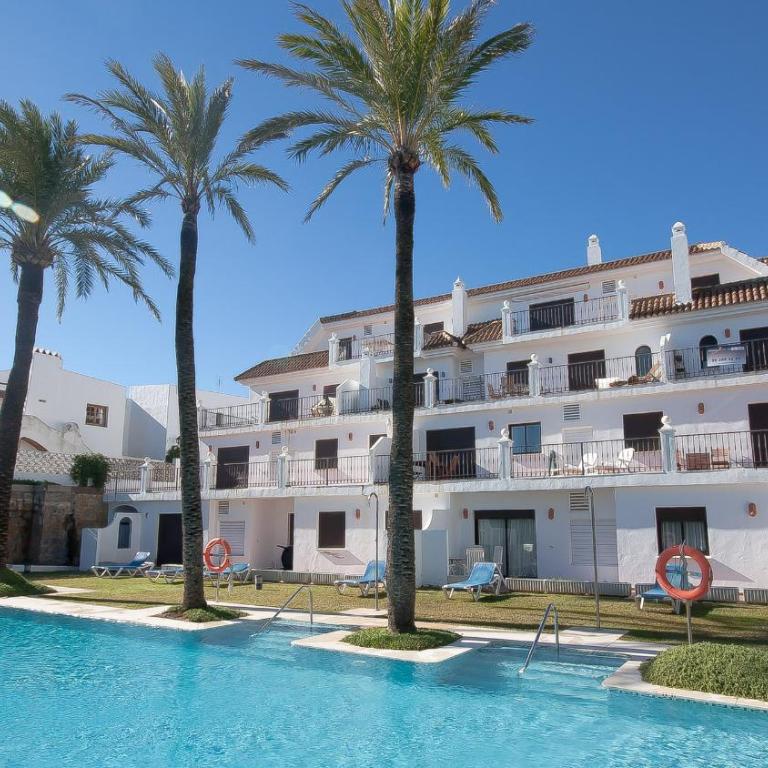 Marina Real 232 - Apartamento con vistas al mar - 27