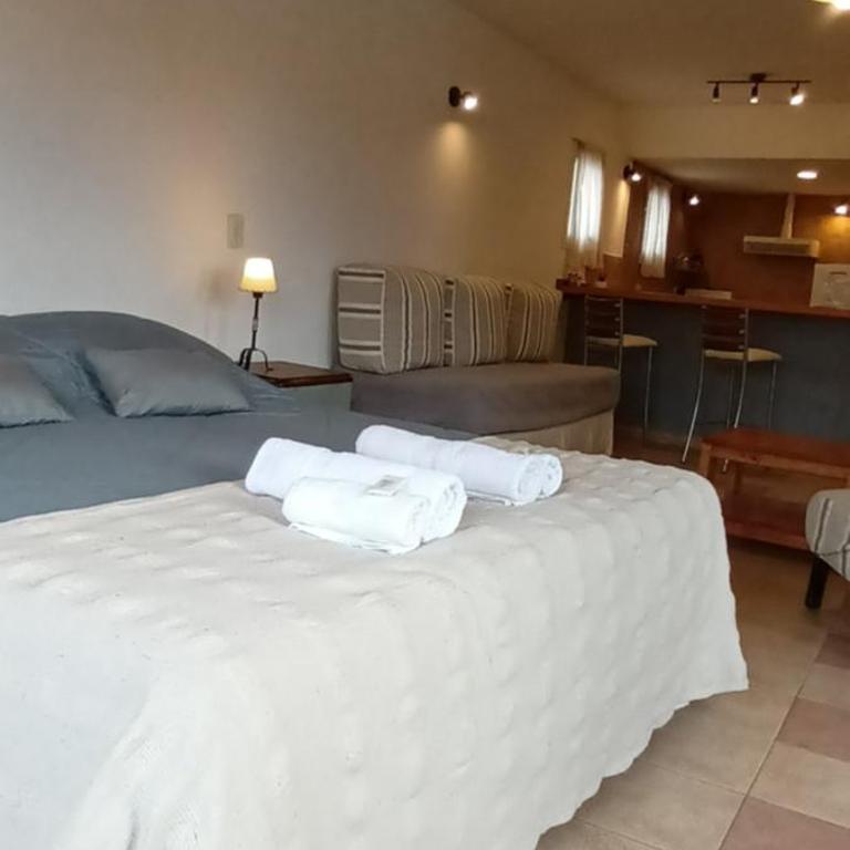 CALAFATE ANFI Aparts - Loft - 14