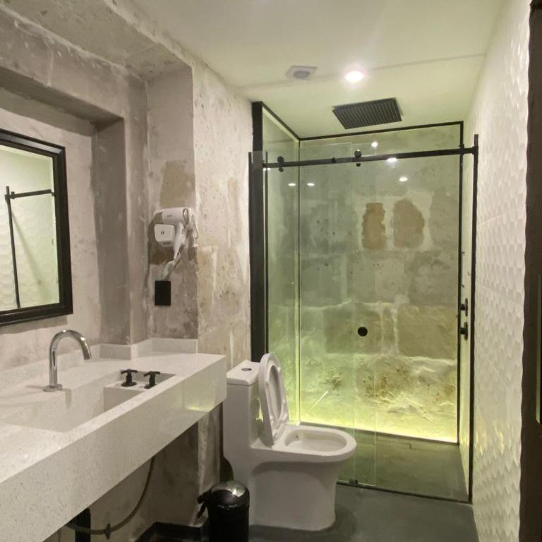 Inti Paqari - Habitación Doble - 6