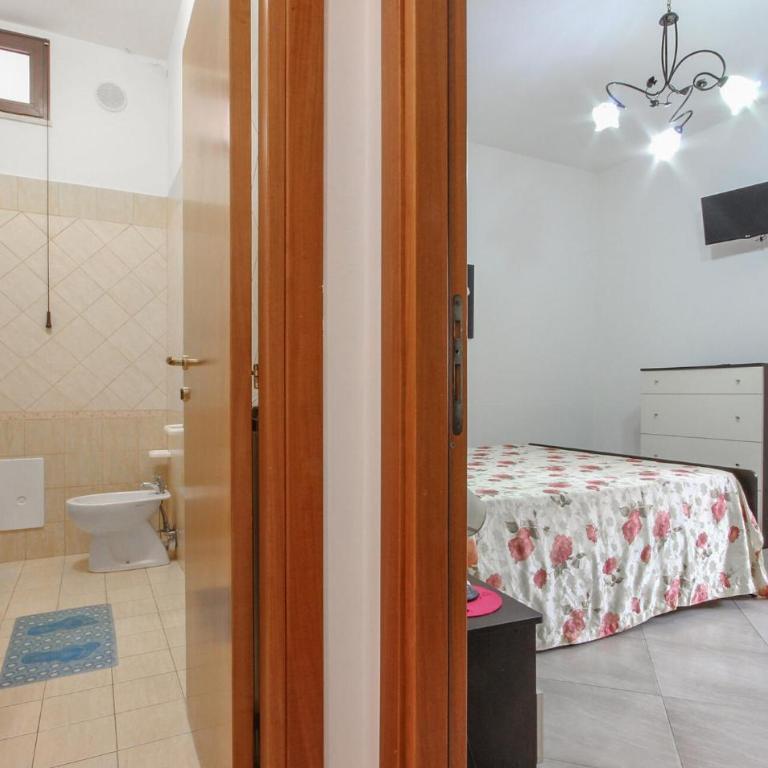 Awesome Apartment In Agropoli With Wifi - Appartamento con 3 Camere da Letto - 10