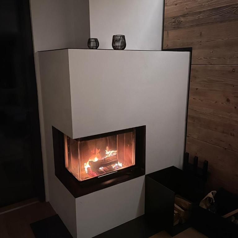 FeWo Passo-Palade - Apartamento de 1 dormitorio - 57