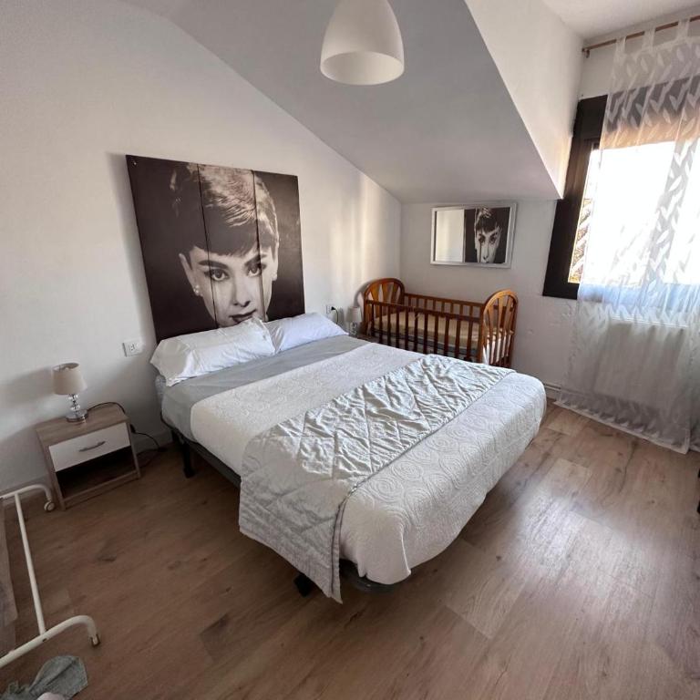 Piso muy amplio en el centro de Toledo de 4 habitaciones - Apartamento - 3