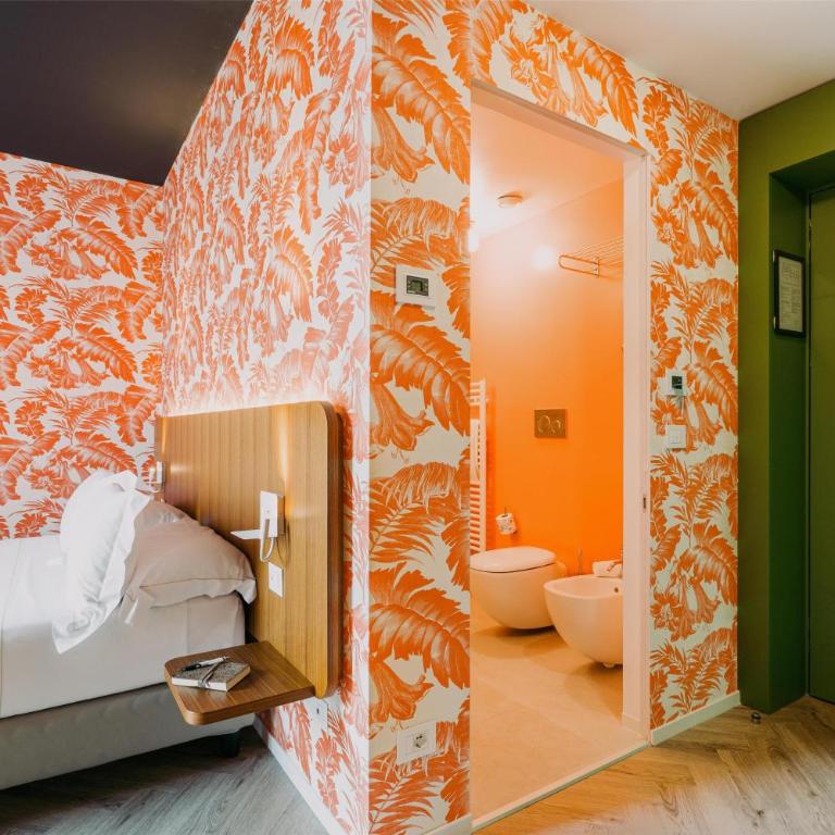 Collini Rooms, WorldHotels Crafted - Superior Queen Room - 6