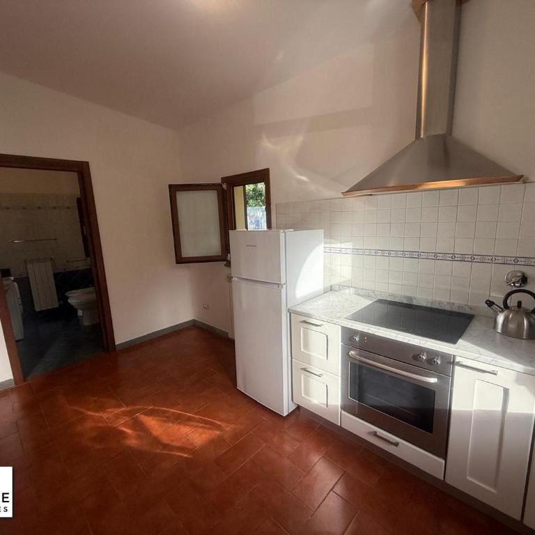 Il Villino with Private Parking by Florence Sweet Homes - Appartamento con 1 Camera da Letto - 22