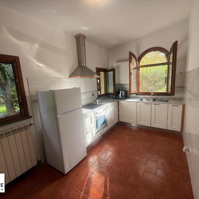 Il Villino with Private Parking by Florence Sweet Homes - Appartamento con 1 Camera da Letto - 20
