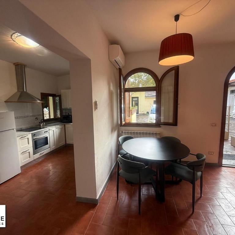 Il Villino with Private Parking by Florence Sweet Homes - Appartamento con 1 Camera da Letto - 18