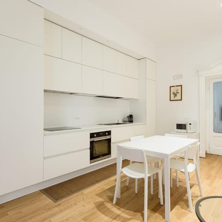 Design flat in Porta Venezia - Appartamento con 1 Camera da Letto - 5