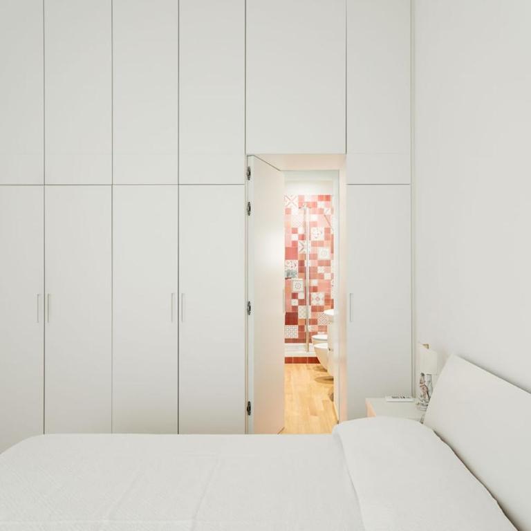 Design flat in Porta Venezia - Appartamento con 1 Camera da Letto - 11