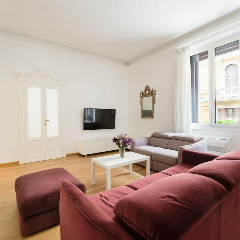 Design flat in Porta Venezia - Appartamento con 1 Camera da Letto - 22