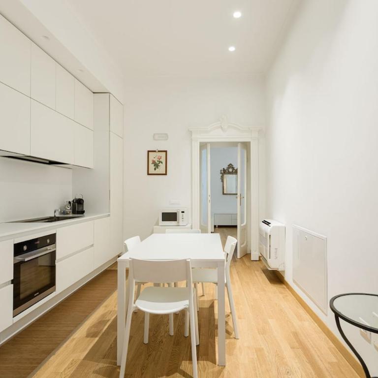 Design flat in Porta Venezia - Appartamento con 1 Camera da Letto - 25