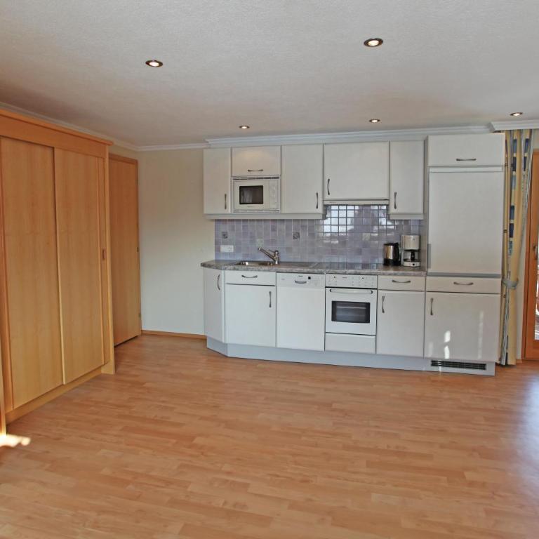 Haus Helga - Apartment mit 2 Schlafzimmern - 9
