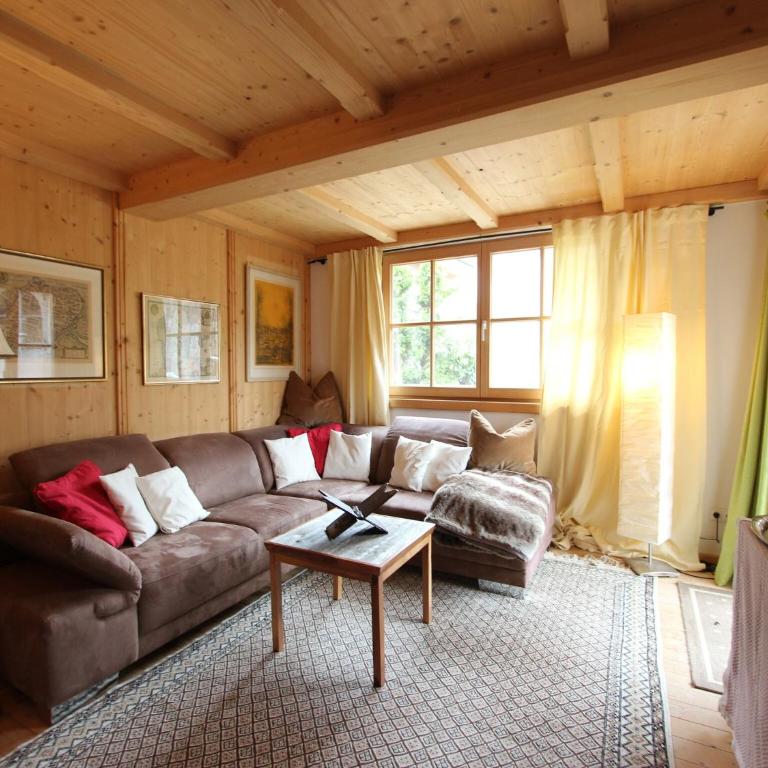 Chalet in St Johann on Ski Slopes - Chalet mit 2 Schlafzimmern - 2