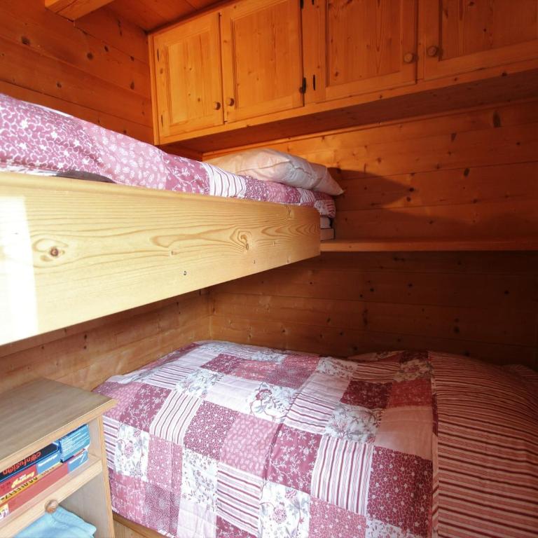 Chalet in St Johann on Ski Slopes - Chalet mit 2 Schlafzimmern - 17