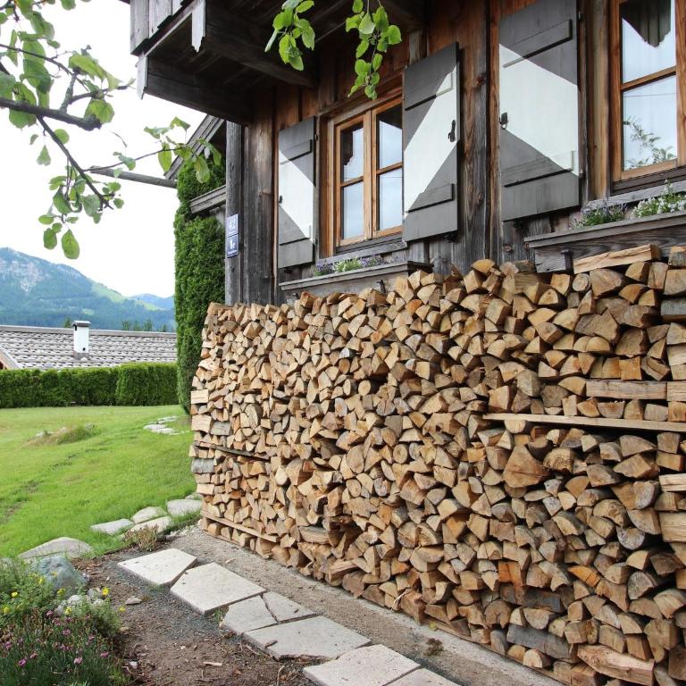 Chalet in St Johann on Ski Slopes - Chalet mit 2 Schlafzimmern - 23