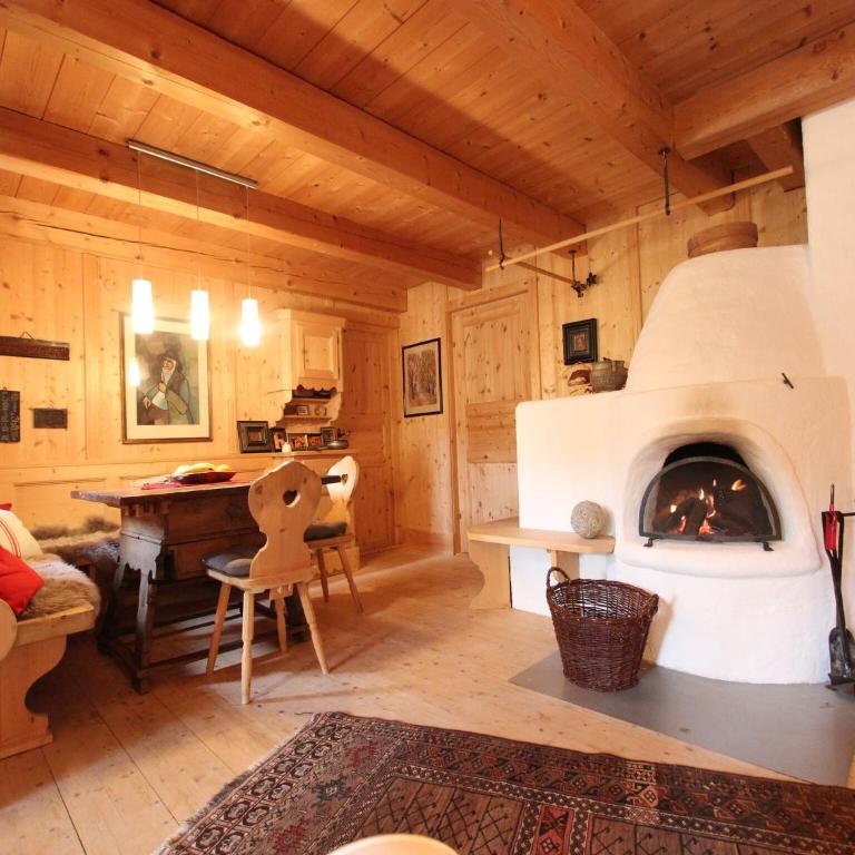 Chalet in St Johann on Ski Slopes - Chalet mit 2 Schlafzimmern - 14