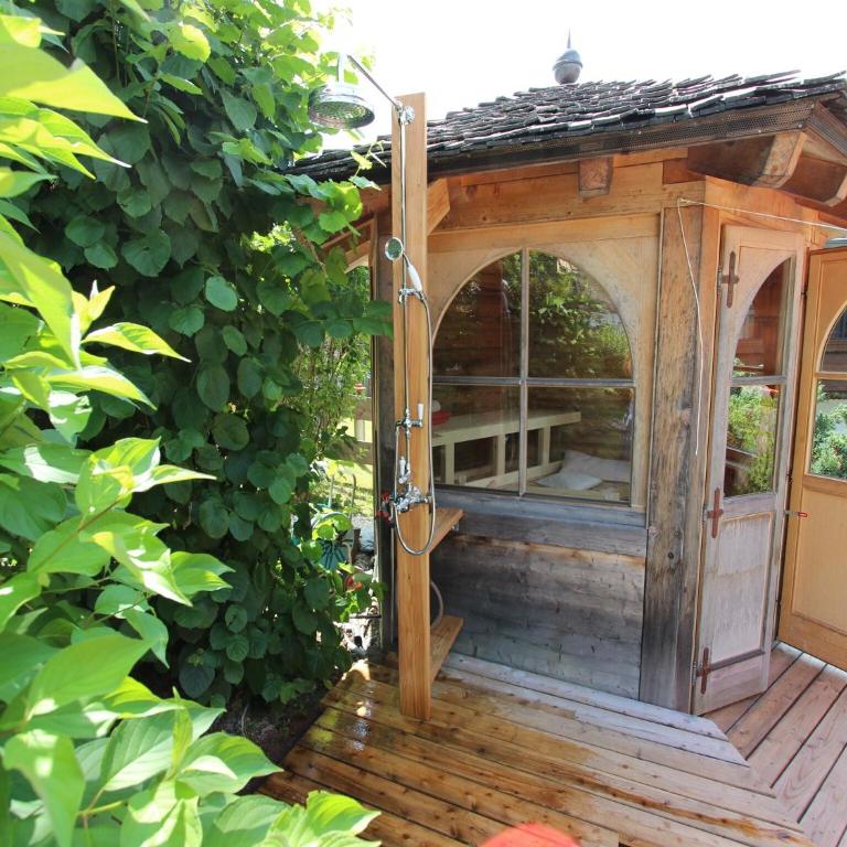 Chalet in St Johann on Ski Slopes - Chalet mit 2 Schlafzimmern - 27