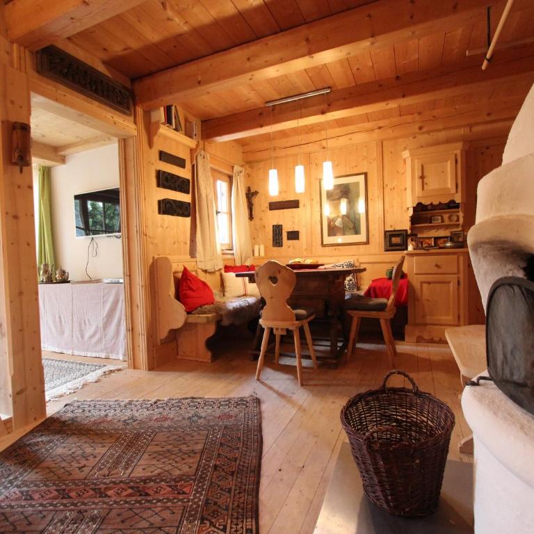 Chalet in St Johann on Ski Slopes - Chalet mit 2 Schlafzimmern - 13