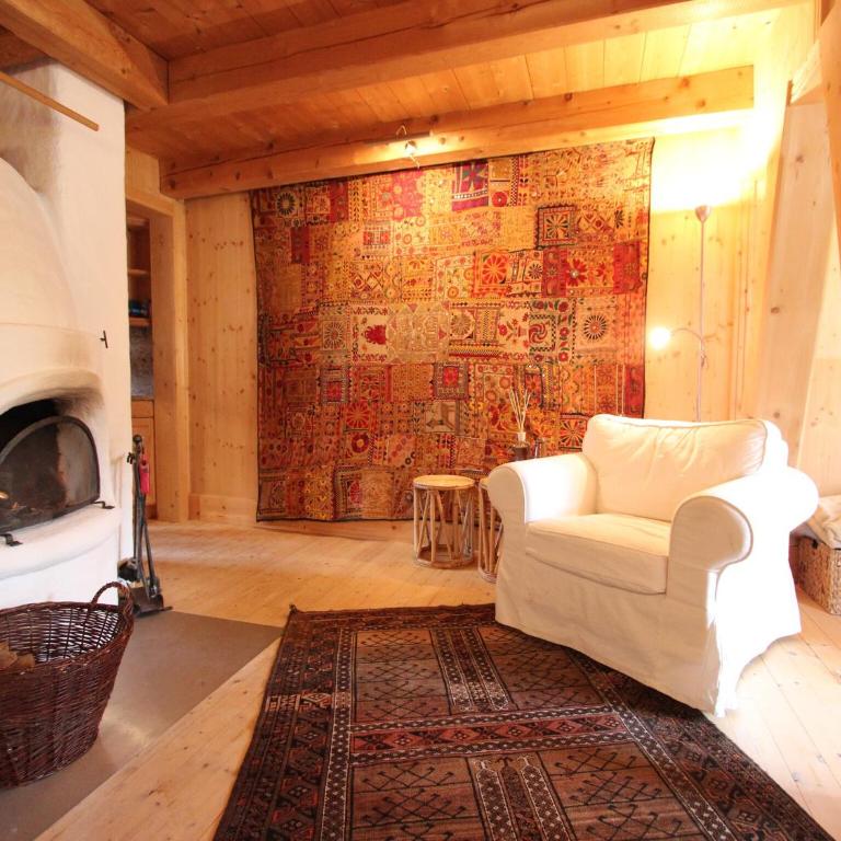 Chalet in St Johann on Ski Slopes - Chalet mit 2 Schlafzimmern - 10