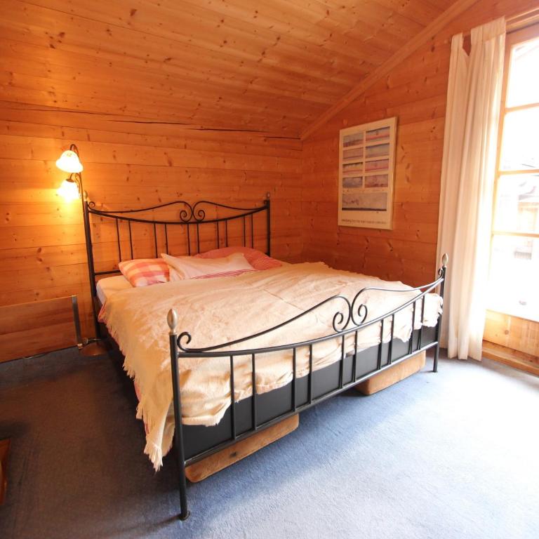 Chalet in St Johann on Ski Slopes - Chalet mit 2 Schlafzimmern - 5