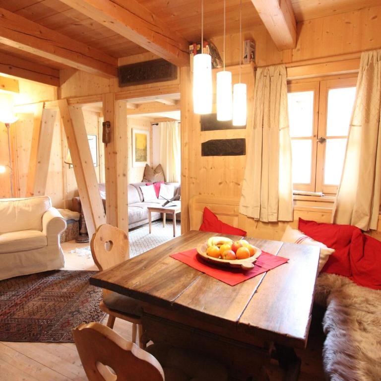 Chalet in St Johann on Ski Slopes - Chalet mit 2 Schlafzimmern - 3