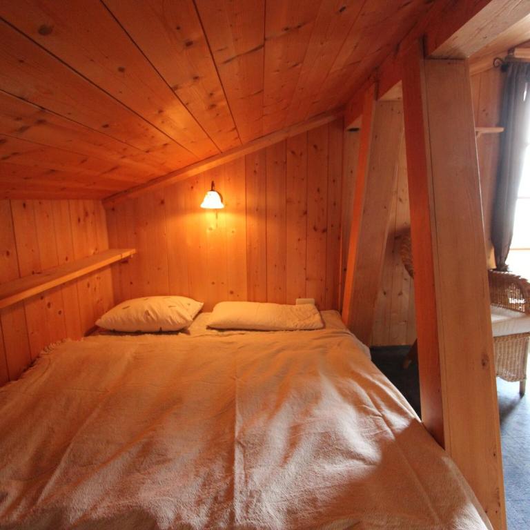 Chalet in St Johann on Ski Slopes - Chalet mit 2 Schlafzimmern - 16