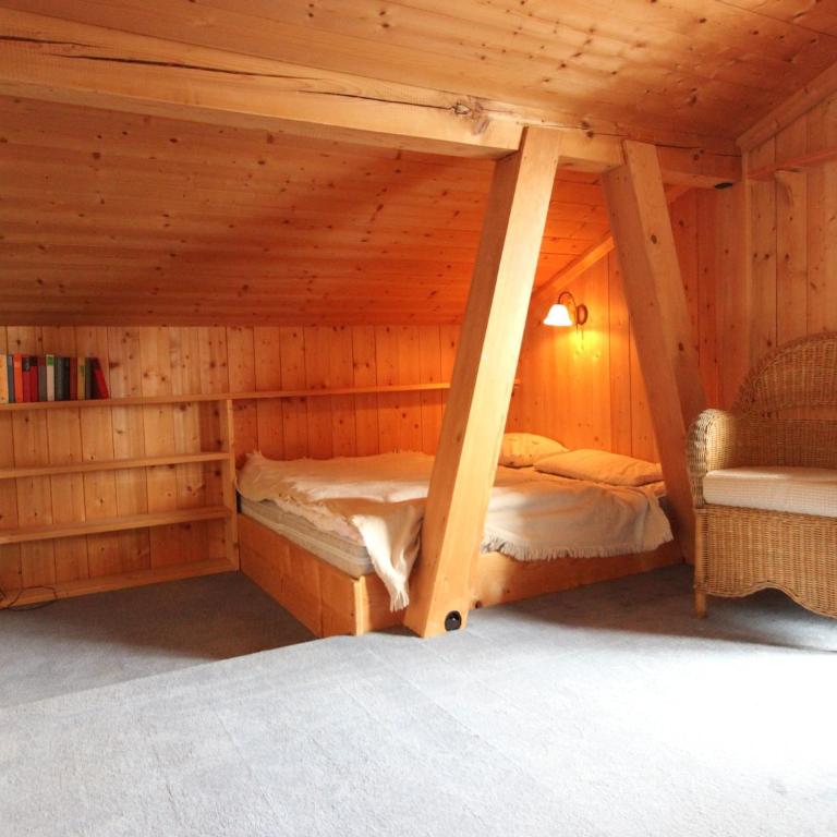Chalet in St Johann on Ski Slopes - Chalet mit 2 Schlafzimmern - 15