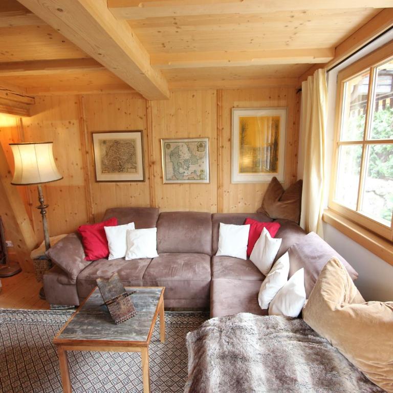 Chalet in St Johann on Ski Slopes - Chalet mit 2 Schlafzimmern - 11
