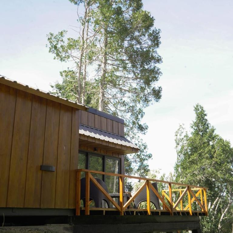 Henko 2 - Casa de 2 dormitorios - 1