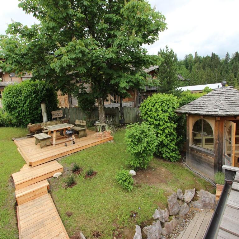 Chalet in St Johann on Ski Slopes - Chalet mit 2 Schlafzimmern - 21