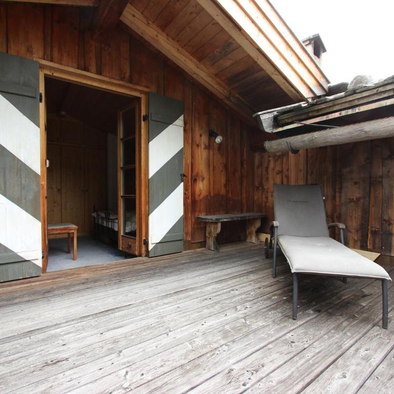 Chalet in St Johann on Ski Slopes - Chalet mit 2 Schlafzimmern - 20