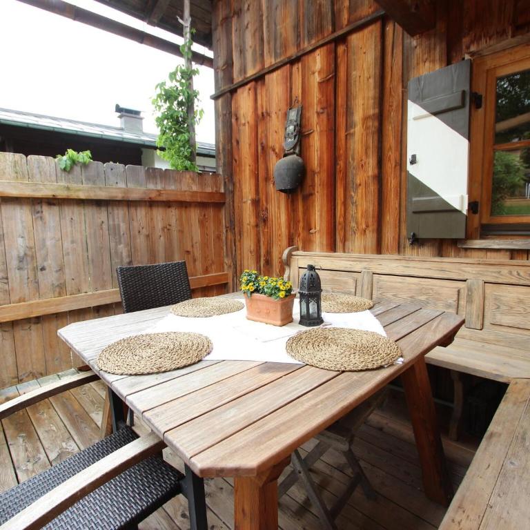 Chalet in St Johann on Ski Slopes - Chalet mit 2 Schlafzimmern - 30