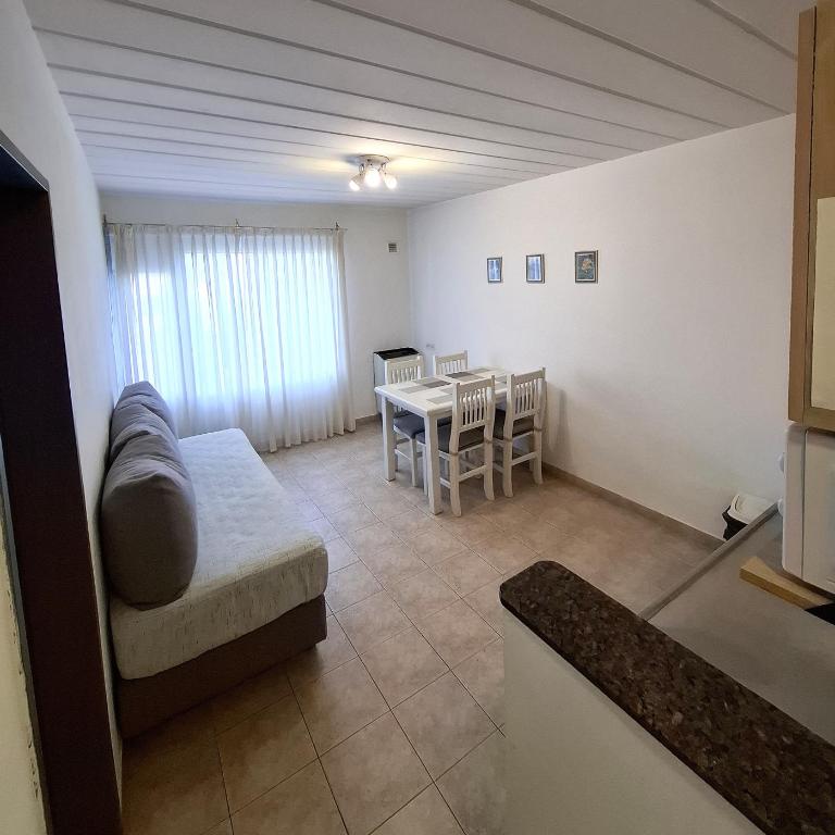 CALAFATE ANFI Aparts - Apartamento de 1 dormitorio - 17