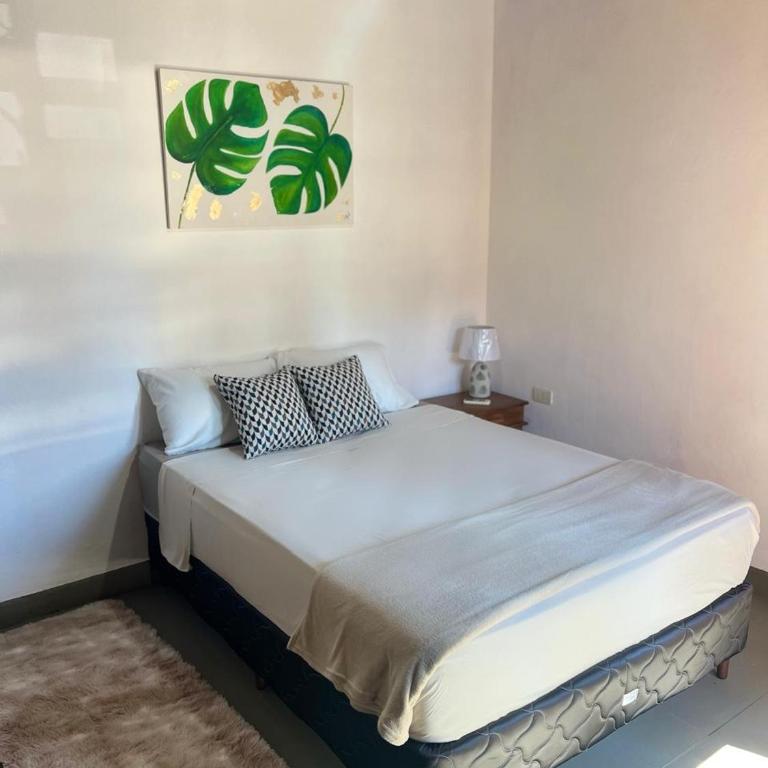 Apart AyP de 2 Habitaciones - Standard Twin Room with Sofa - 1