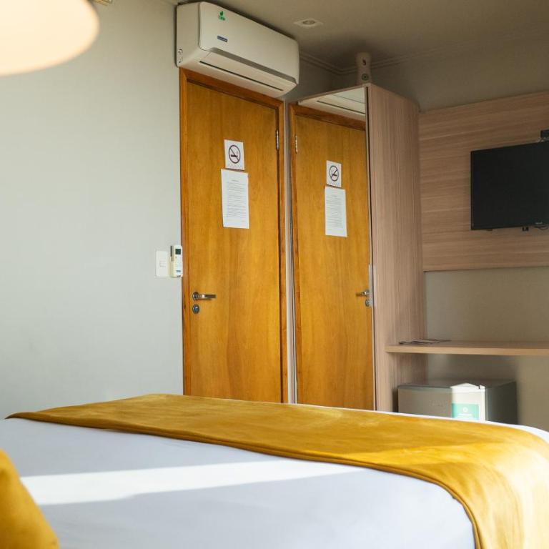 Mako´s Hotel - Standard Double Room - 3