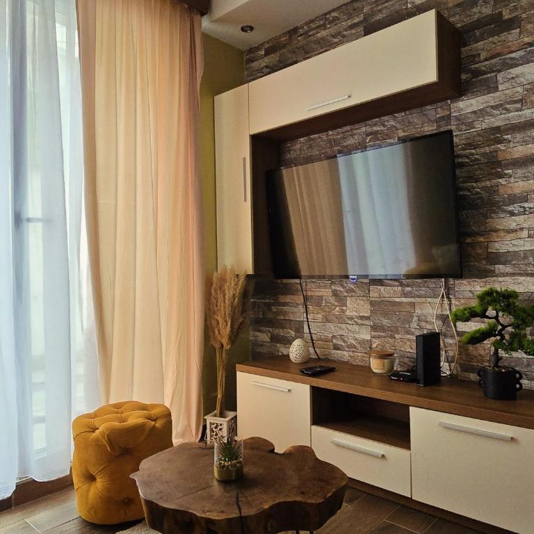 Magic Apartman Kop - Kraljevi Cardaci - Apartman sa 1 Spavaćom Sobom - 1