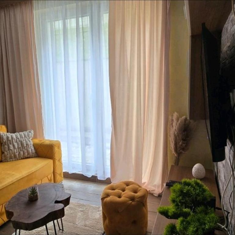 Magic Apartman Kop - Kraljevi Cardaci - One-Bedroom Apartment - 2